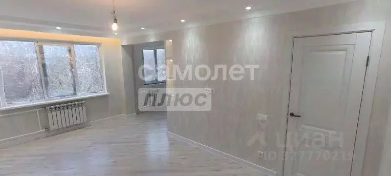 2-к кв. Адыгея, Майкоп ул. Чкалова, 86/3 (47.5 м) - Фото 1