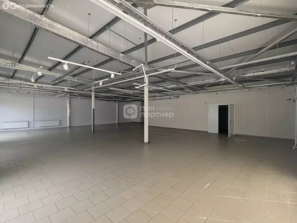 Помещение свободного назначения (316 м) - Фото 1