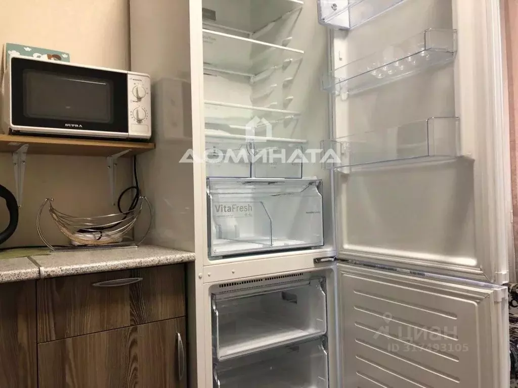 1-к кв. Санкт-Петербург просп. Большевиков, 79к4 (39.0 м) - Фото 1