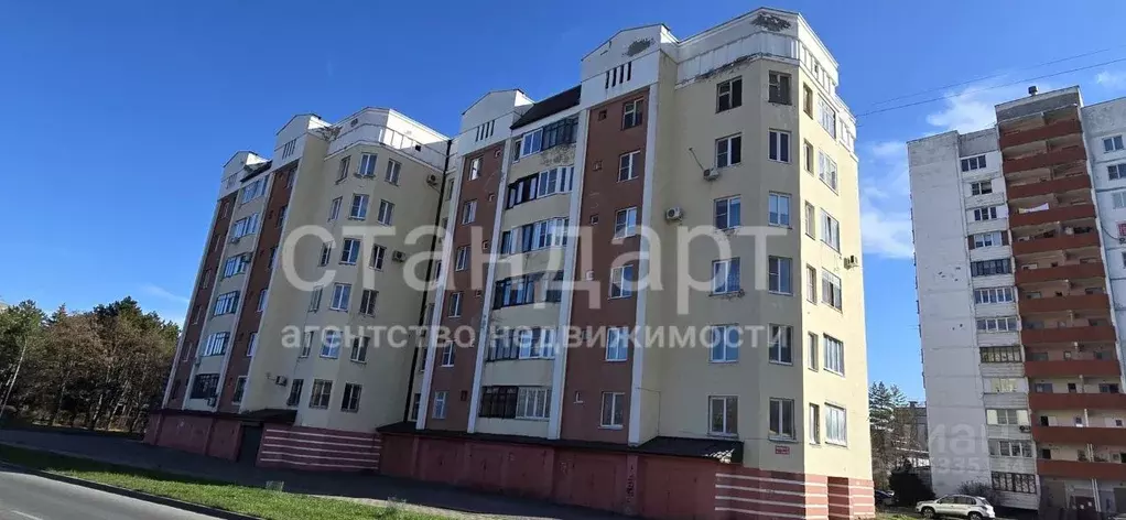 4-к кв. Ставропольский край, Ессентуки Новопятигорская ул. (160.3 м) - Фото 1