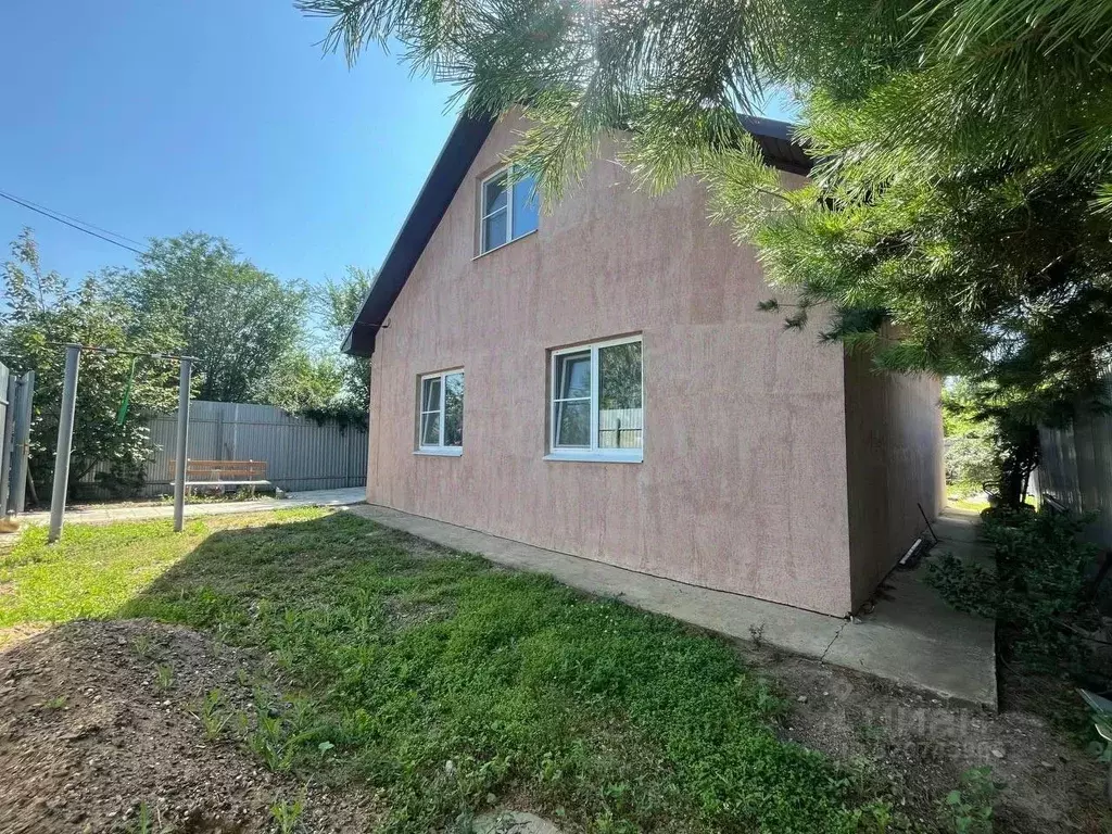 Дом в Оренбургская область, Оренбург Энергетик СНТ, ул. Энергетиков, ... - Фото 2