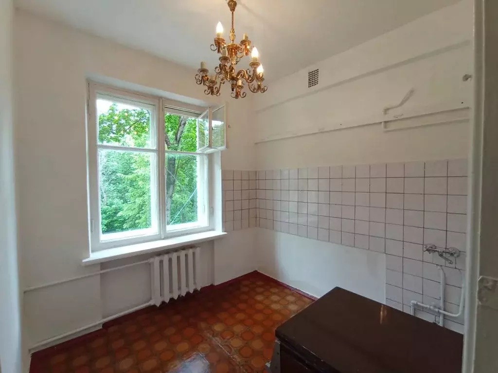 Продаётся 2-к квартира, 57 м - Фото 0