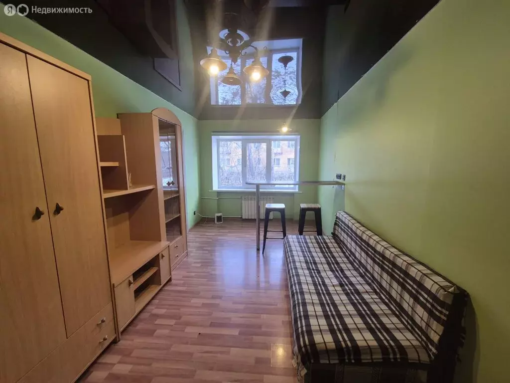 2-комнатная квартира: Екатеринбург, Майкопская улица, 5Б (44.9 м) - Фото 0
