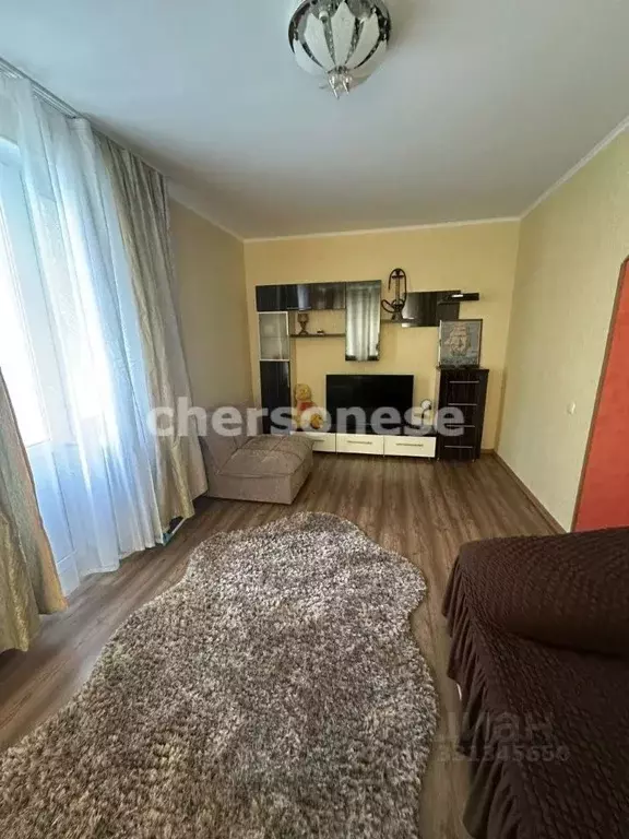 1-к кв. Севастополь ул. Павла Корчагина, 60 (42.0 м) - Фото 1