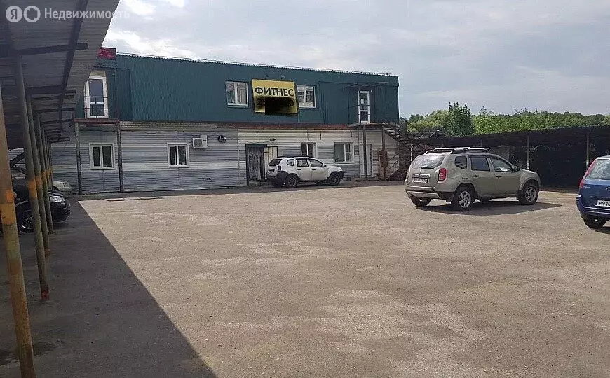 Помещение свободного назначения (63 м) - Фото 1