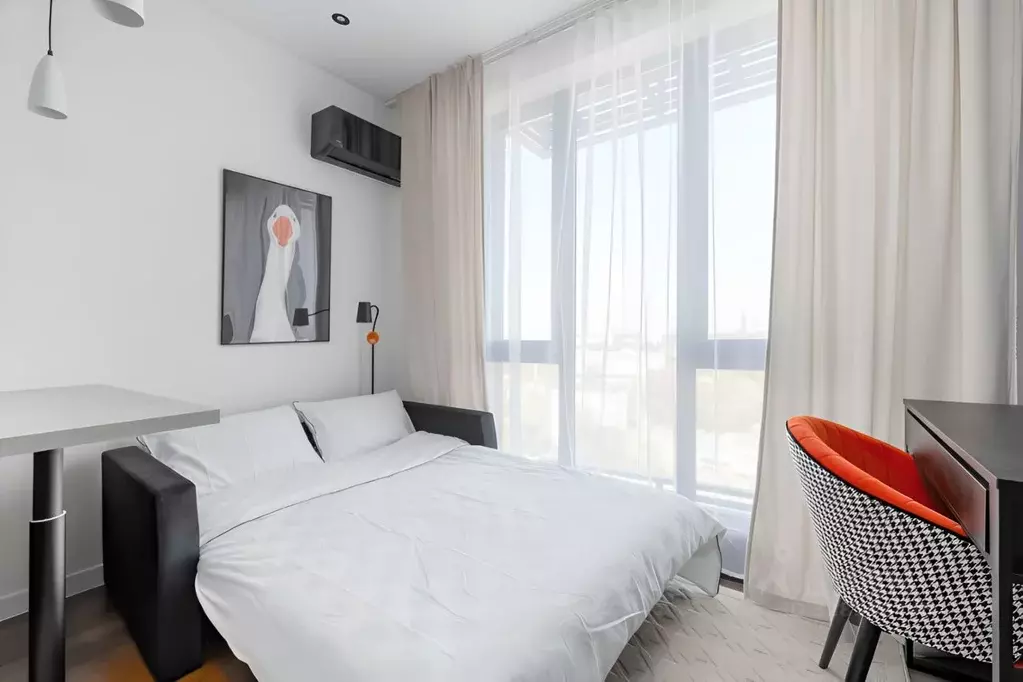 1-к кв. Москва Окружной проезд, 10Б (25.0 м) - Фото 1