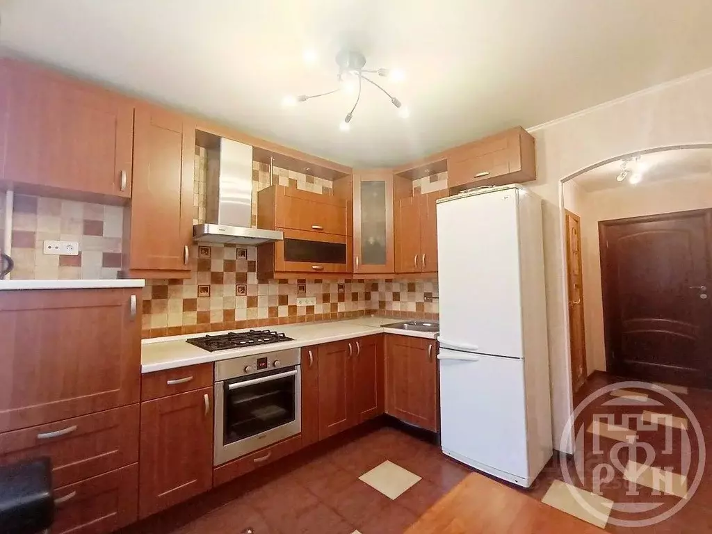 2-к кв. Ленинградская область, Сертолово Всеволожский район, ... - Фото 2