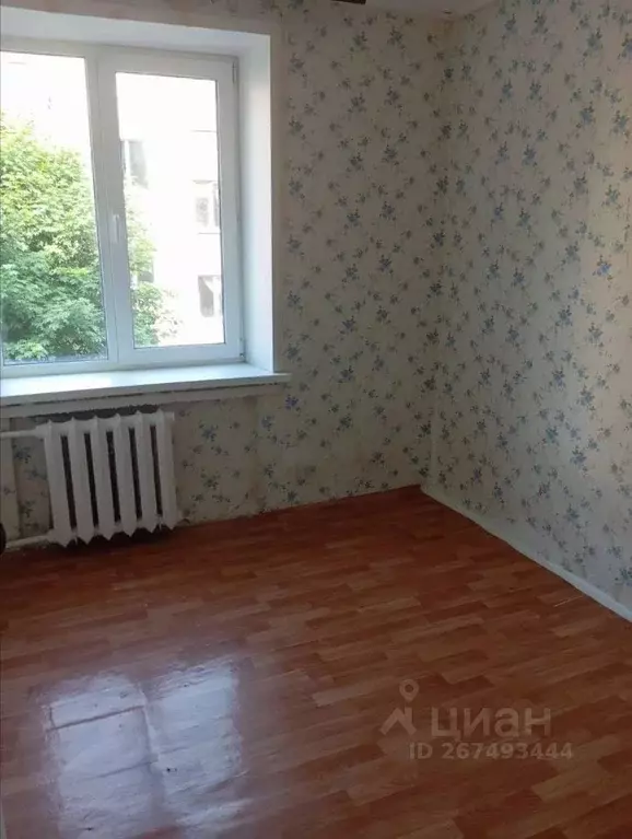 1-к кв. Московская область, Фрязино ул. Нахимова, 19 (30.5 м) - Фото 2