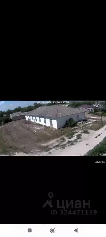 Помещение свободного назначения в Краснодарский край, Анапа ... - Фото 1