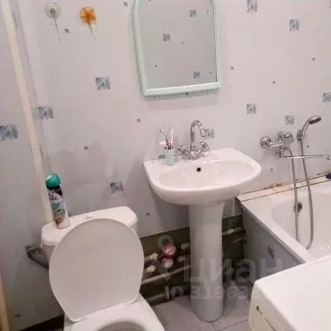 1-к кв. Ставропольский край, Ставрополь ул. Добролюбова, 19 (32.3 м) - Фото 1