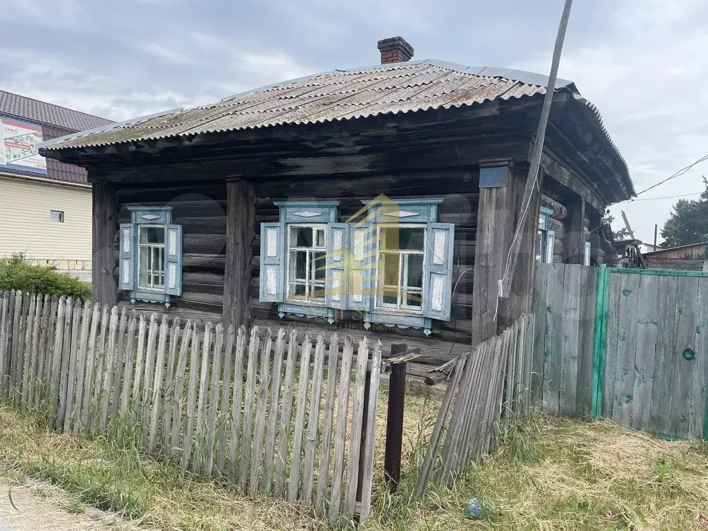 Дом 38 м на участке 14,7 сот. - Фото 1