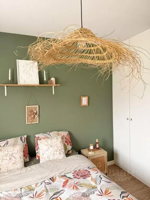 2-к кв. Краснодарский край, Сочи ул. Магнолий, 10 (50.0 м) - Фото 1