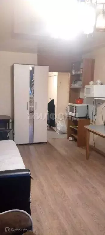 Продаётся квартира-студия, 23 м - Фото 0