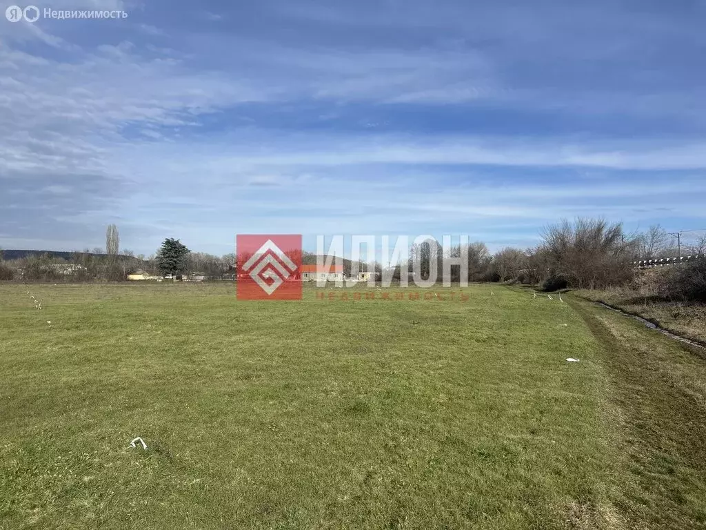 Участок в Железнодорожное, Садовая улица (9 м) - Фото 2