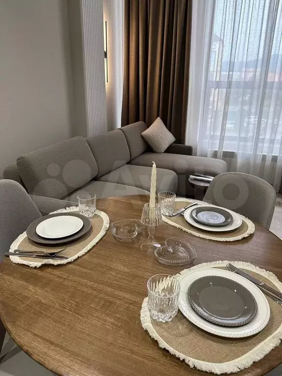 Квартира-студия, 50 м, 2/4 эт. - Фото 0