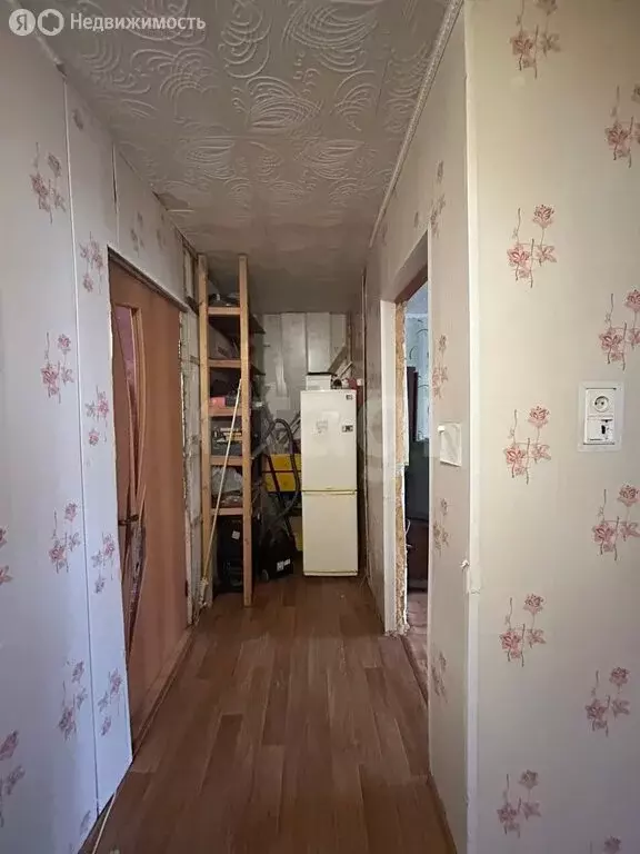 2-комнатная квартира: Муром, Пролетарская улица, 35 (46 м) - Фото 2