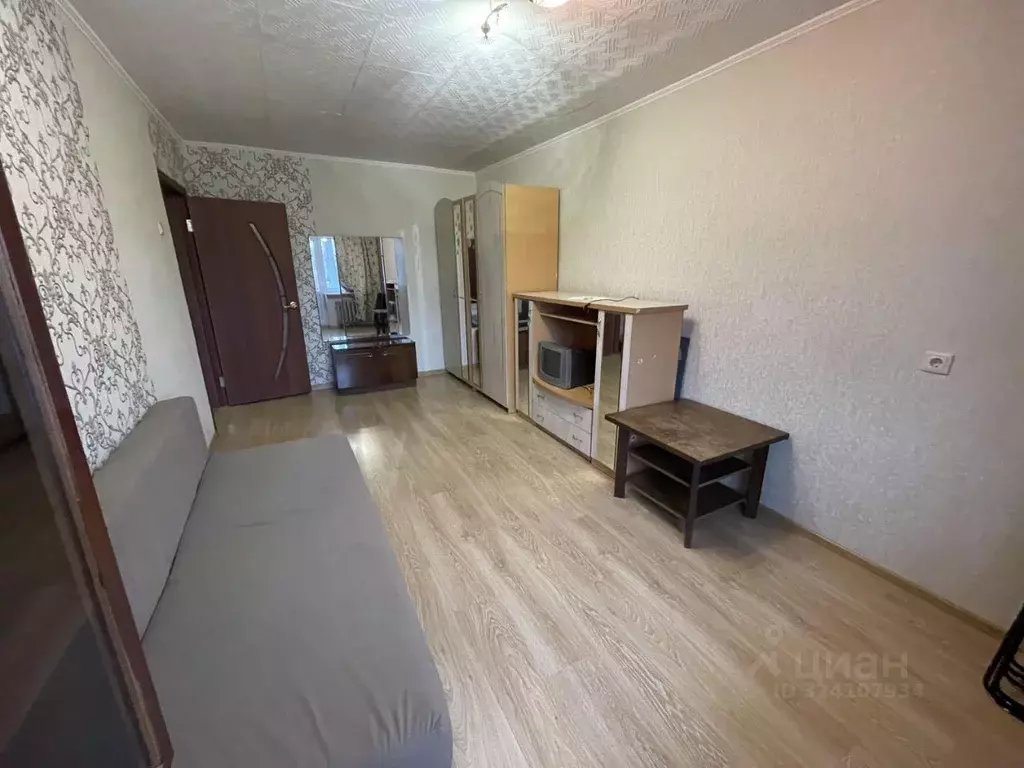 1-к кв. Свердловская область, Екатеринбург ул. Отто Шмидта, 93 (30.8 ... - Фото 2