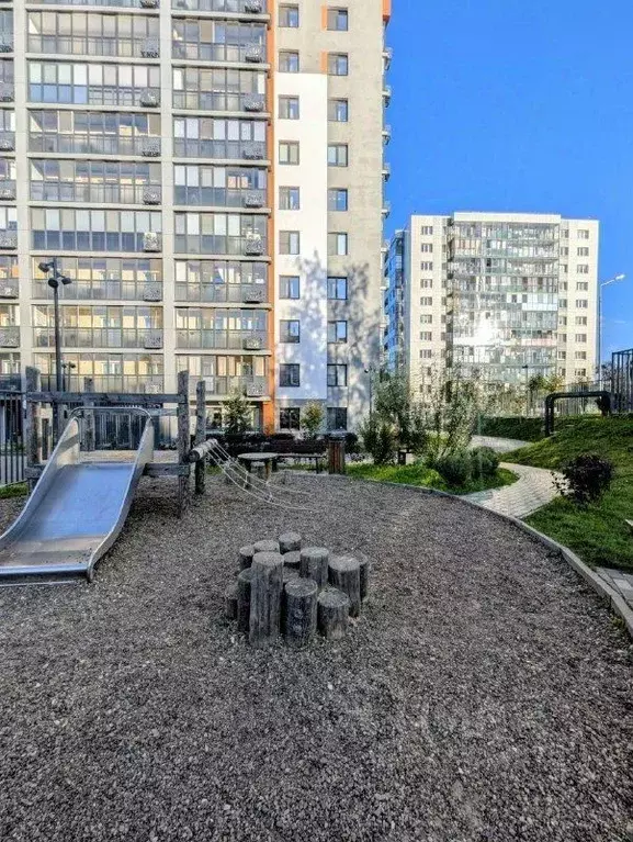 1-к кв. Татарстан, Казань ул. Максимова, 39 (33.0 м) - Фото 1