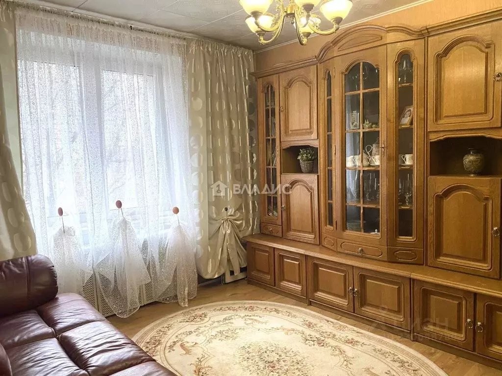2-к кв. Москва Зеленоградская ул., 45 (38.5 м) - Фото 0