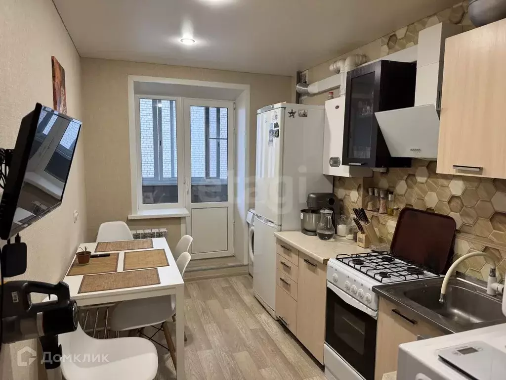 Продаётся 1-к квартира, 33.1 м - Фото 0