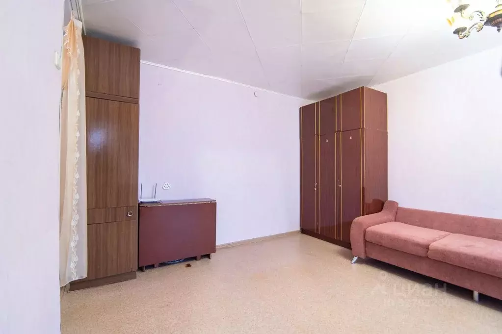 2-к кв. Алтайский край, Барнаул Молодежная ул., 21 (44.0 м) - Фото 2