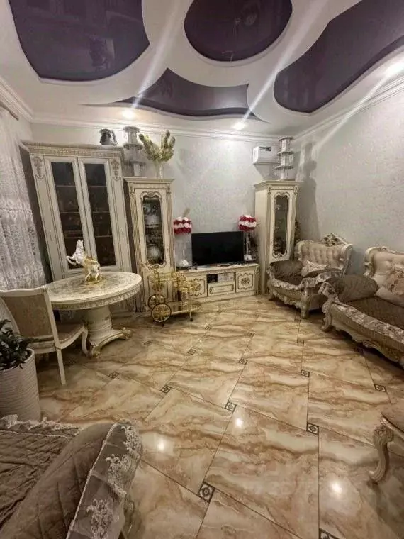 Дом в Краснодарский край, Темрюк Советская ул., 279 (100 м) - Фото 2