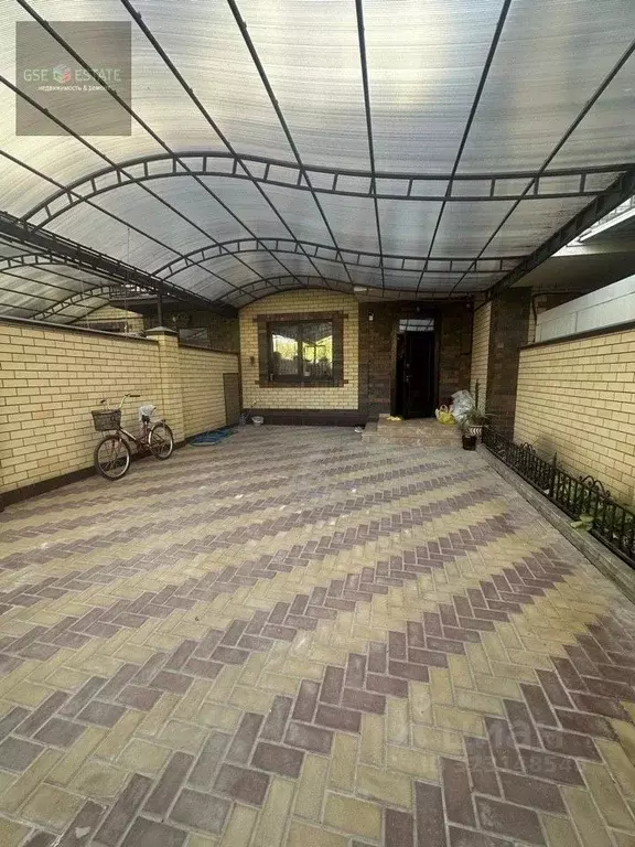 Таунхаус в Краснодарский край, Анапа Алексеевка мкр, ул. ... - Фото 2