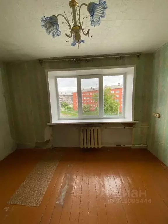 Студия Кемеровская область, Новокузнецк ул. Климасенко, 12/1 (18.5 м) - Фото 0