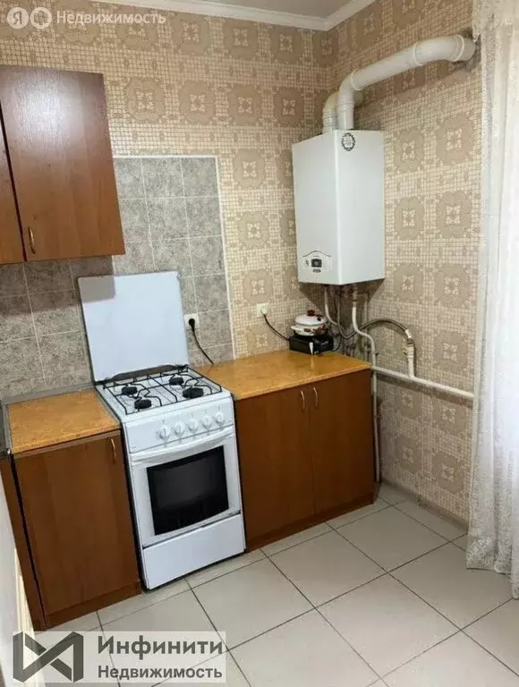 1-комнатная квартира: Ставрополь, улица Тухачевского, 28/5 (31 м) - Фото 0