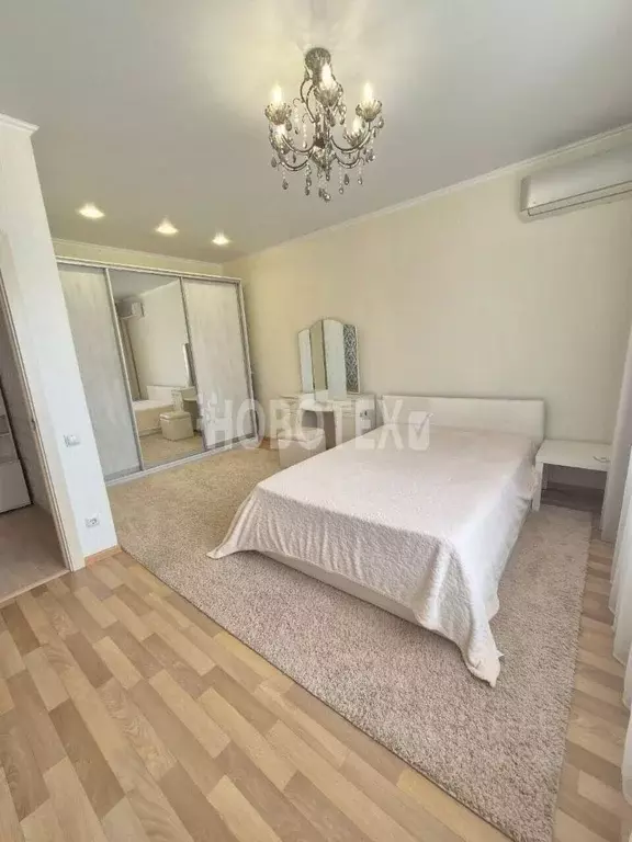 1-к кв. Краснодарский край, Горячий Ключ ул. Энгельса, 2В (37.0 м) - Фото 1