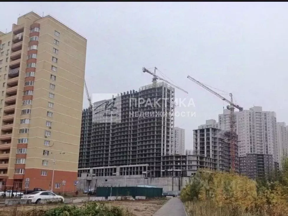 Гараж в Московская область, Котельники Новые Котельники мкр, 11 (13 м) - Фото 1