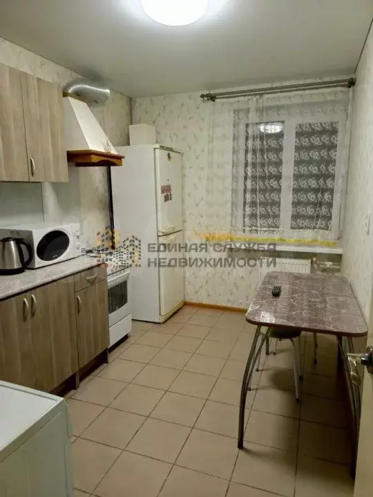 1-к. квартира, 35 м, 1/9 эт. - Фото 0