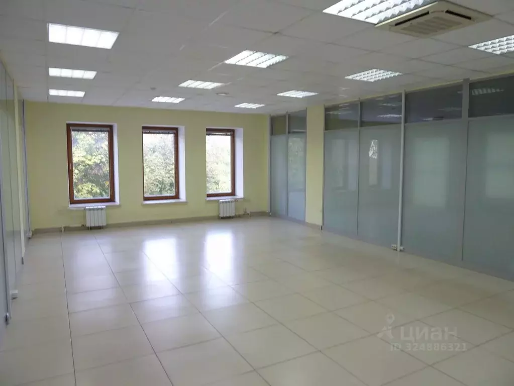 Помещение свободного назначения в Татарстан, Казань Профсоюзная ул., ... - Фото 1