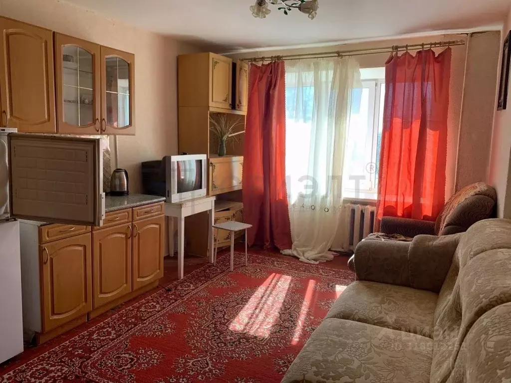 Комната Свердловская область, Нижний Тагил ул. Юности, 3К2 (18.1 м) - Фото 0