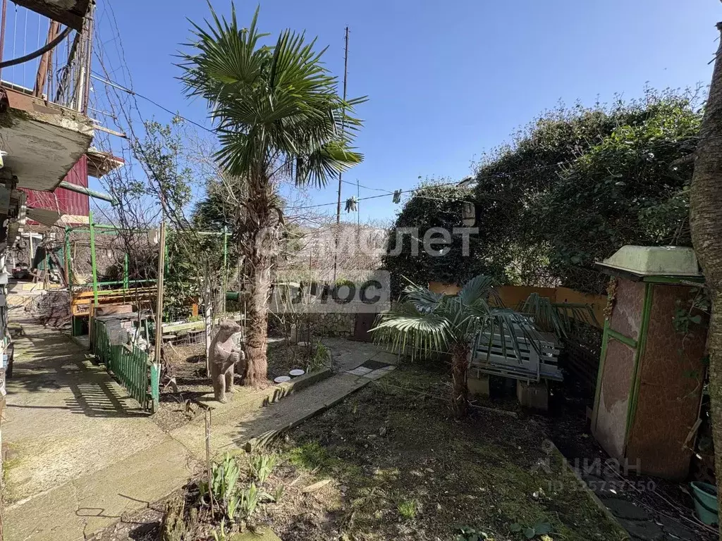 Гараж в Краснодарский край, Туапсе Кадошская ул., 46 (72 м) - Фото 2