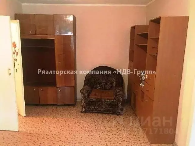 2-к кв. Хабаровский край, Хабаровск Южный мкр, ул. Панфиловцев, 26 ... - Фото 2