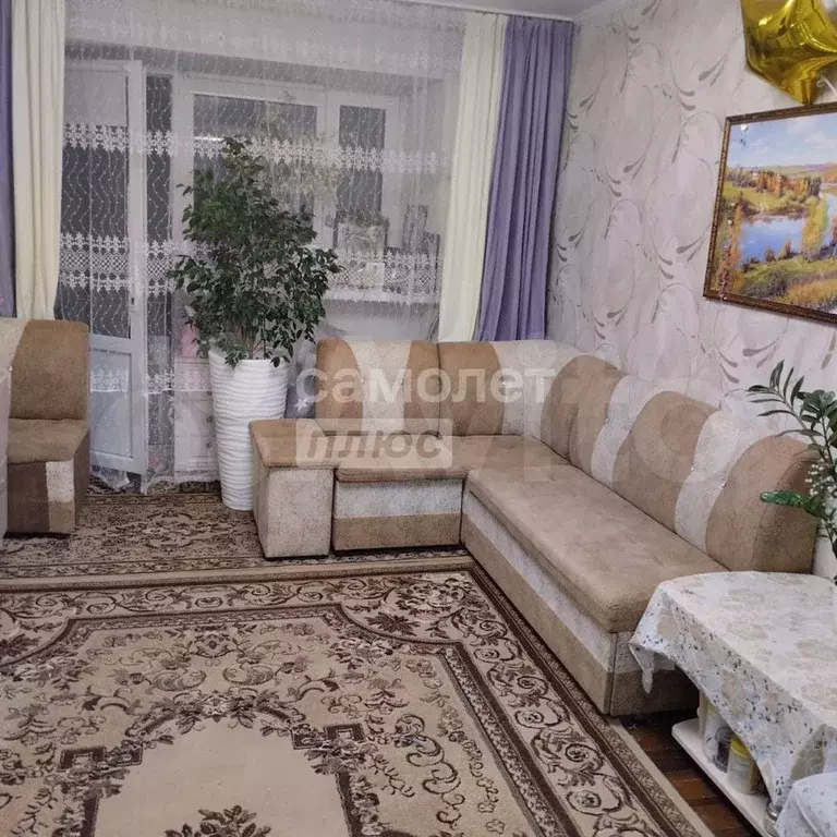 Квартира-студия, 25 м, 2/9 эт. - Фото 1