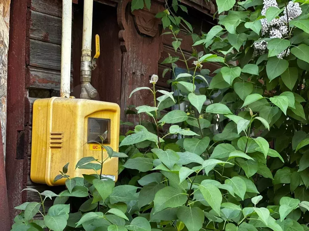 Дом 60 м на участке 6,2 сот. - Фото 1