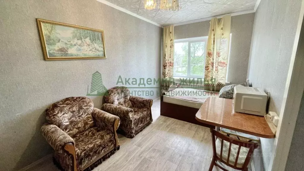 2-к кв. Саратовская область, Аткарск ул. Рабочая, 28 (29.9 м) - Фото 2