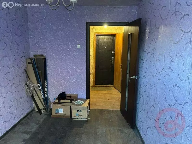 2-комнатная квартира: Самара, улица Стара-Загора, 102А (44 м) - Фото 2