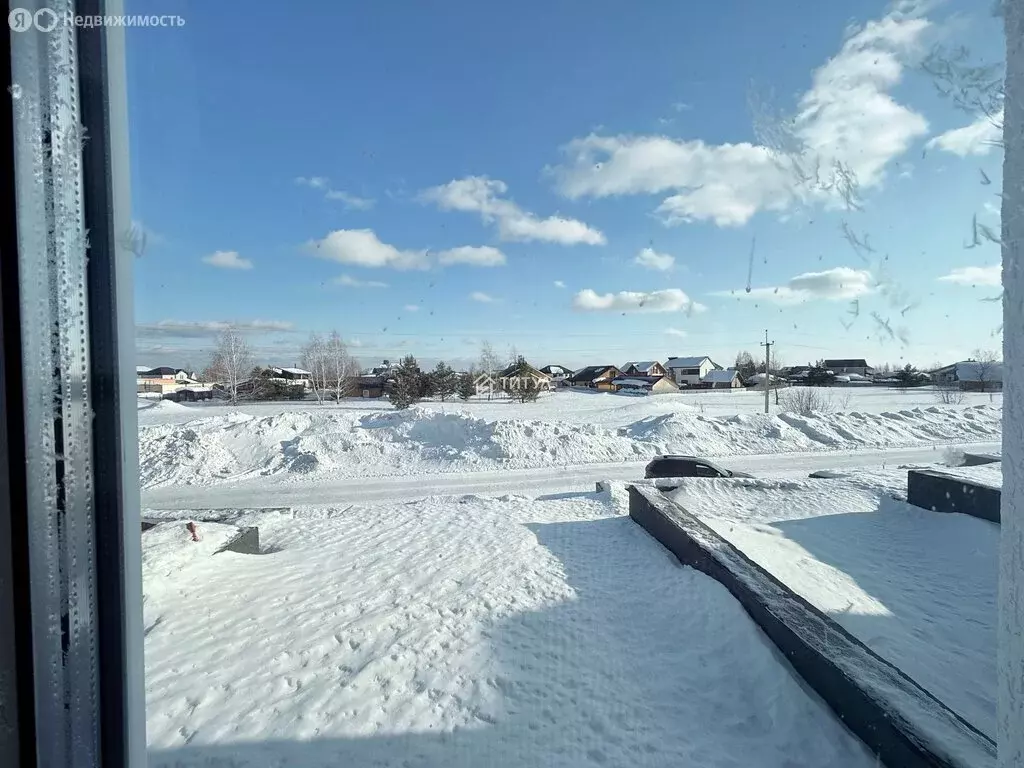 Дом в Кемеровский муниципальный округ, деревня Солонечная (162.6 м) - Фото 1