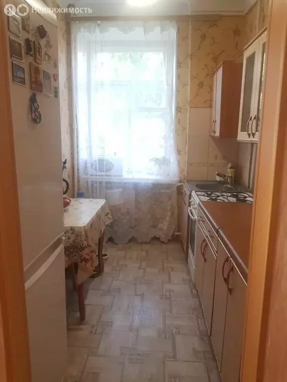2-комнатная квартира: Нижний Новгород, улица Пискунова, 40А (49.7 м) - Фото 0