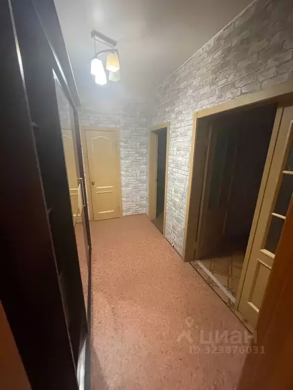 1-к кв. Красноярский край, Красноярск Ботаническая ул., 1в (52.0 м) - Фото 2