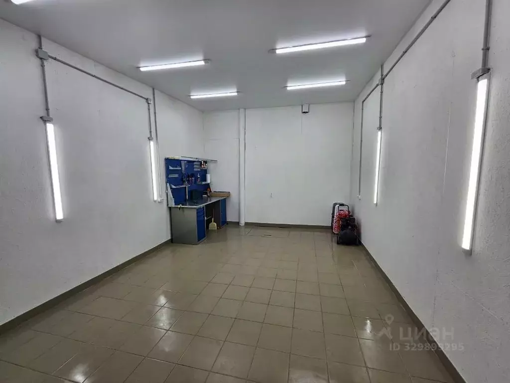 Гараж в Тверская область, Тверь Московское ш., 18А (25 м) - Фото 2