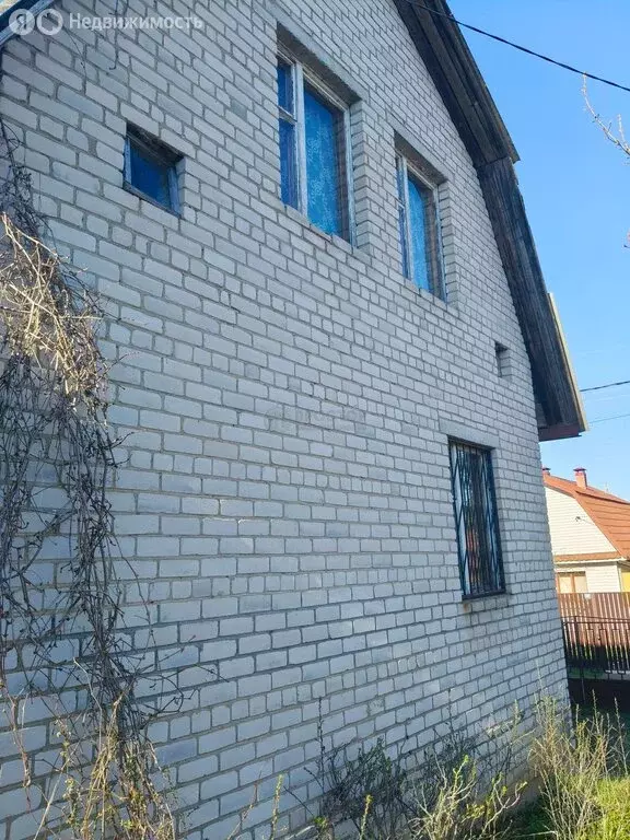 Дом в Московская область, городской округ Солнечногорск, садовое ... - Фото 1