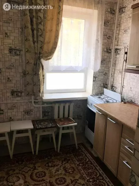 1-комнатная квартира: Бахчисарай, Крымская улица, 8 (32 м) - Фото 0