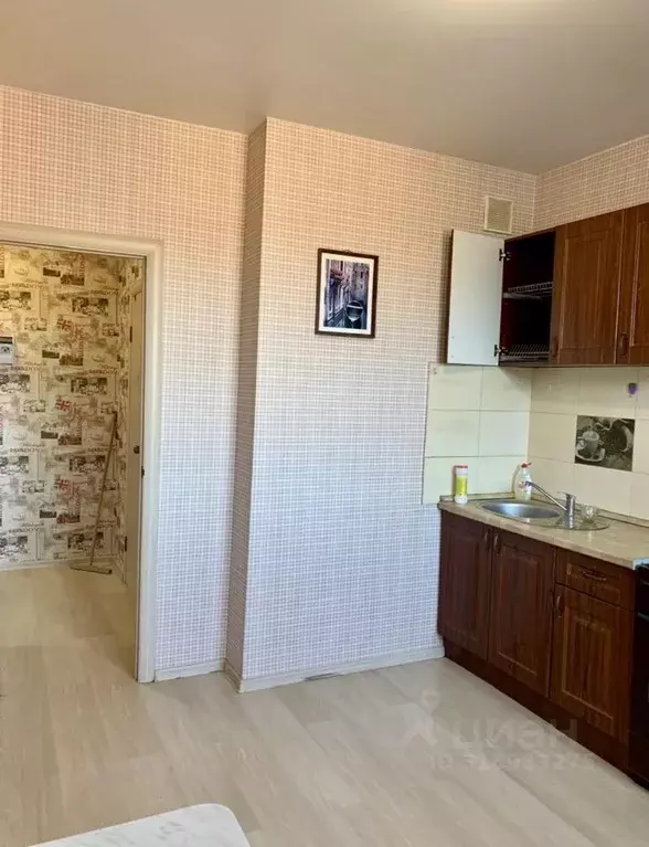 1-к кв. Иркутская область, Иркутский муниципальный округ, Маркова рп, ... - Фото 1