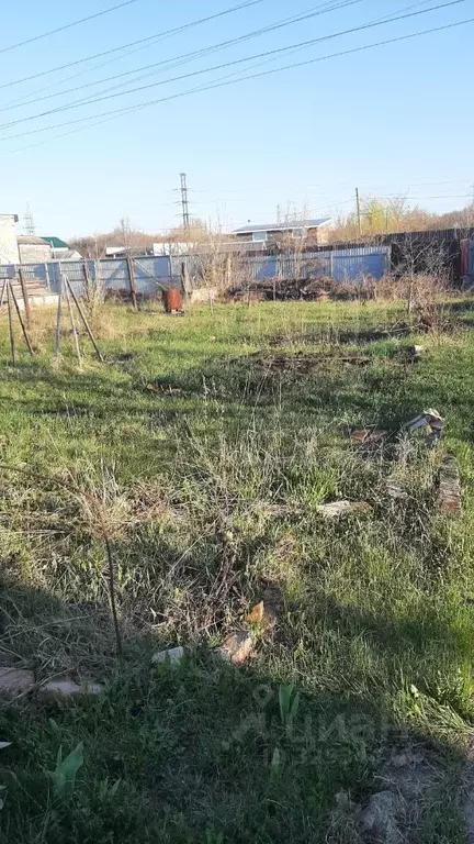 Участок в Самарская область, Самара Песчаная Глинка СНТ,  (6.63 сот.) - Фото 1