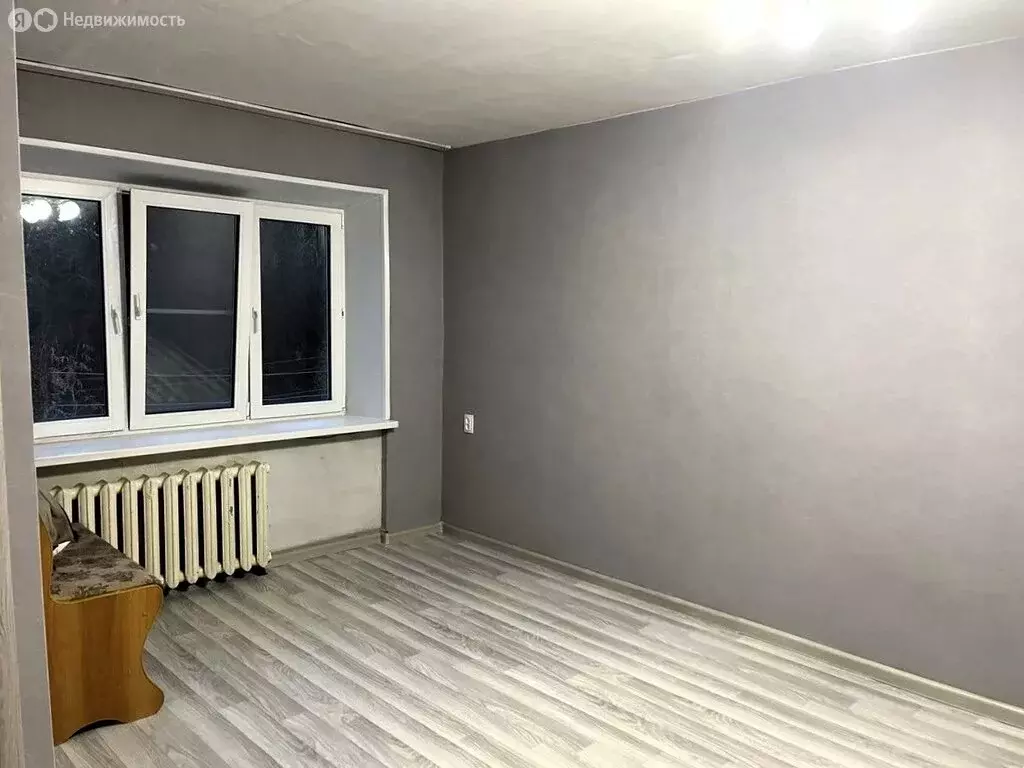 1-комнатная квартира: Копейск, проспект Победы, 3А (29.8 м) - Фото 1