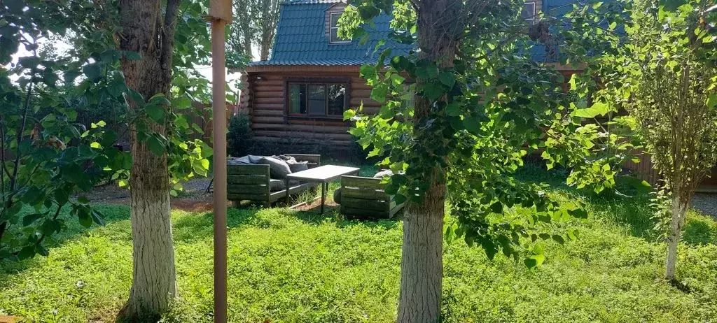 Дом в Астраханская область, Камызякский район, пос. Станья Советская ... - Фото 2